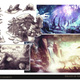 Illustration for article titled Art From Blizzard, iLeague of Legends/i Capcom